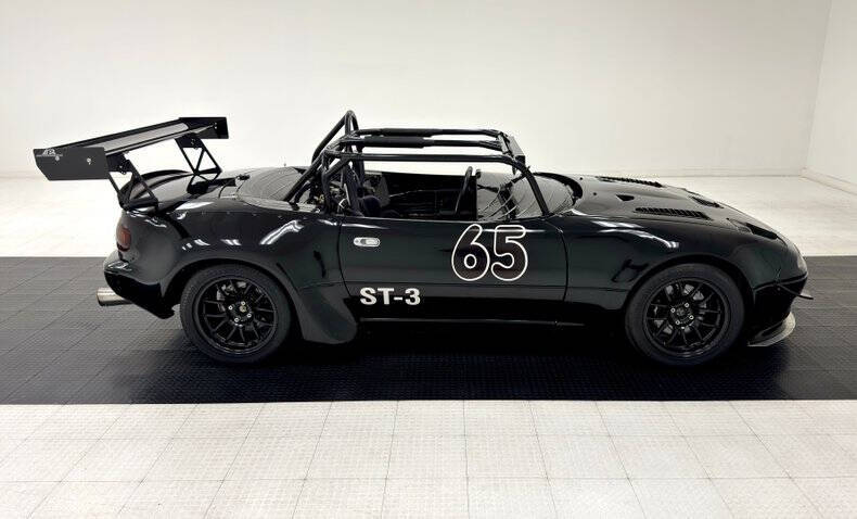 1996 Mazda MX-5 Miata