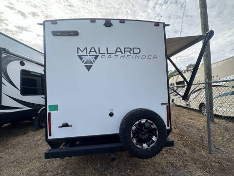 2022 Heartland Mallard