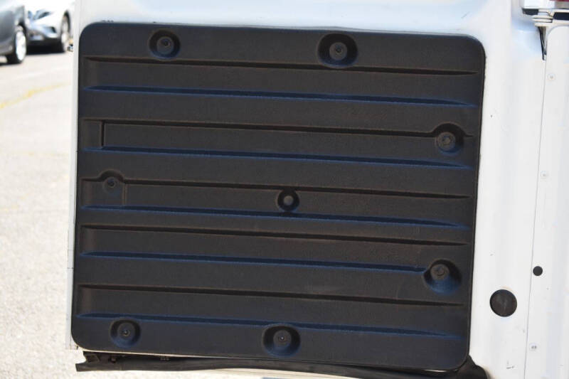 2014 Chevrolet Express 3500