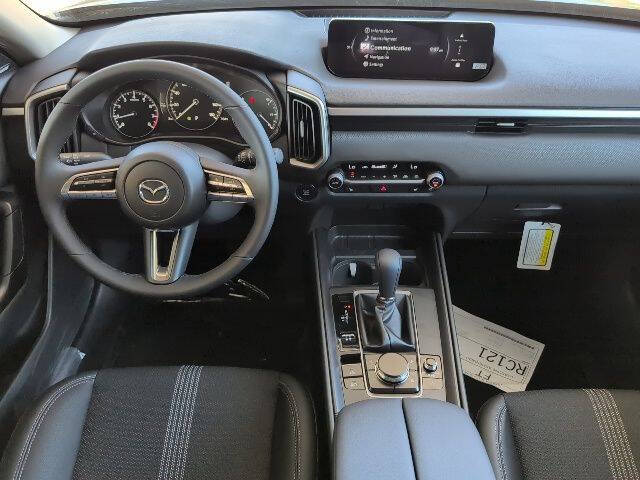 2025 Mazda CX-50 2.5 S Premium