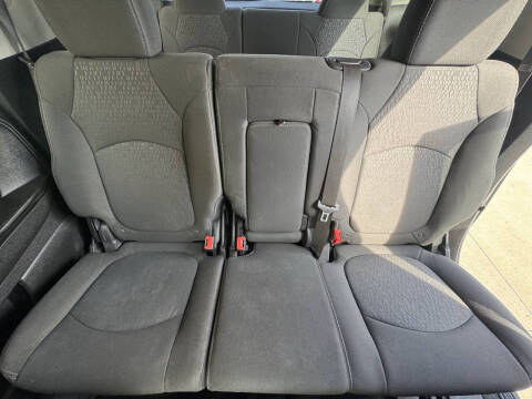 2016 GMC Acadia SLE-1