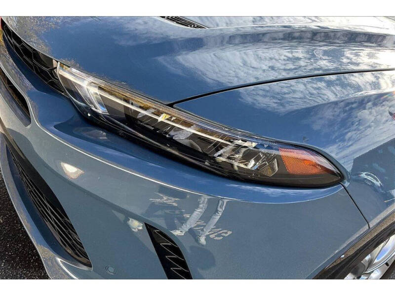 2024 Dodge Hornet R/T Plus