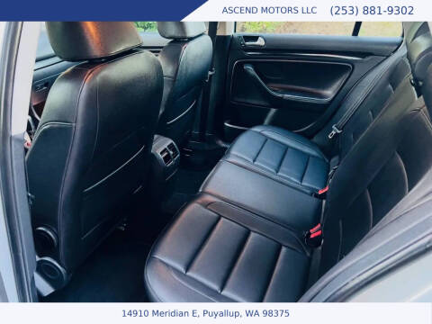 2012 Volkswagen Jetta