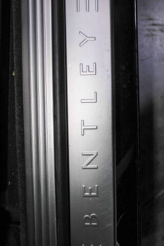 2013 Bentley Continental GT V8