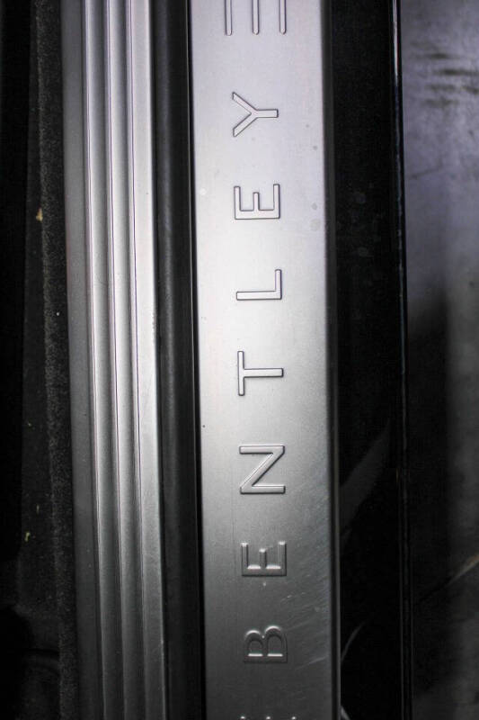 2013 Bentley Continental GT V8