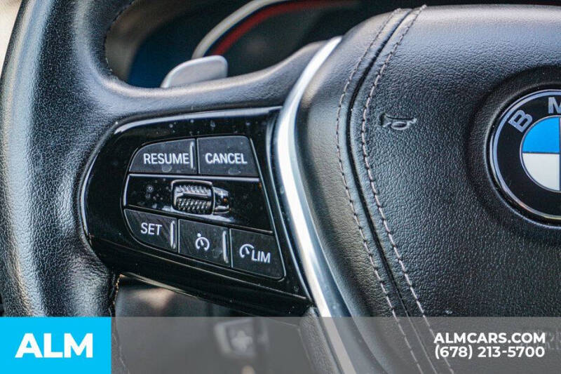 2022 BMW 5 Series 540i xDrive