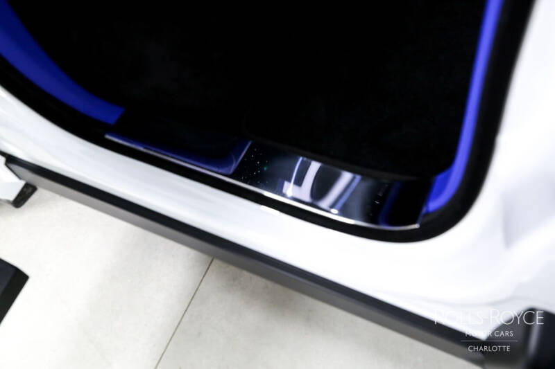 2024 Rolls-Royce Cullinan