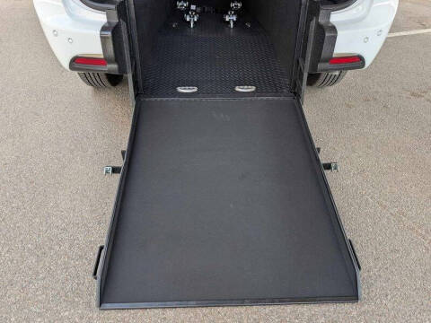 2024 Chrysler Pacifica Touring