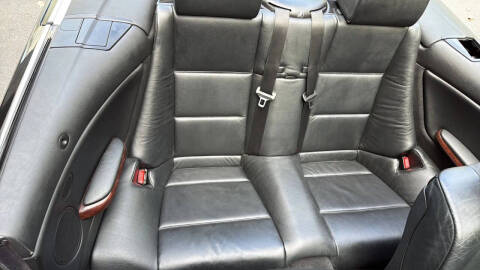 2003 BMW 3 Series 330Ci