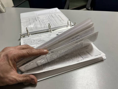 2017 Mercedes-Benz C-Class AMG C 43