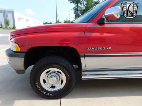 1994 Dodge Ram 2500