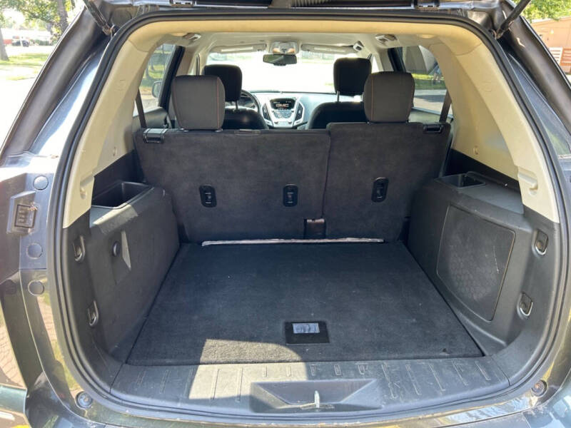 2017 GMC Terrain SLE-2