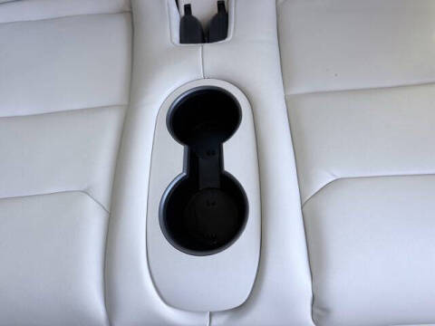 2019 Tesla Model X 75D