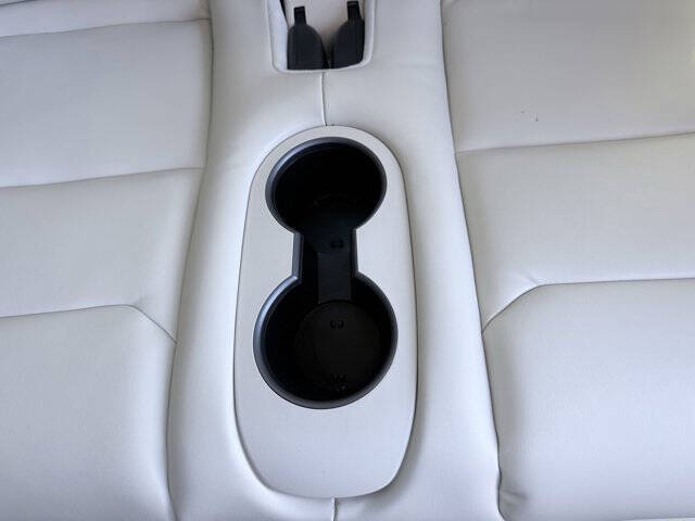 2019 Tesla Model X 75D