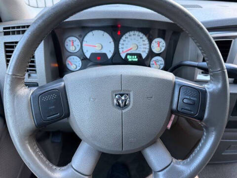 2009 Dodge Ram 2500