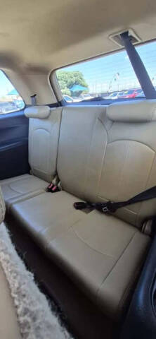 2012 GMC Acadia SLT-1