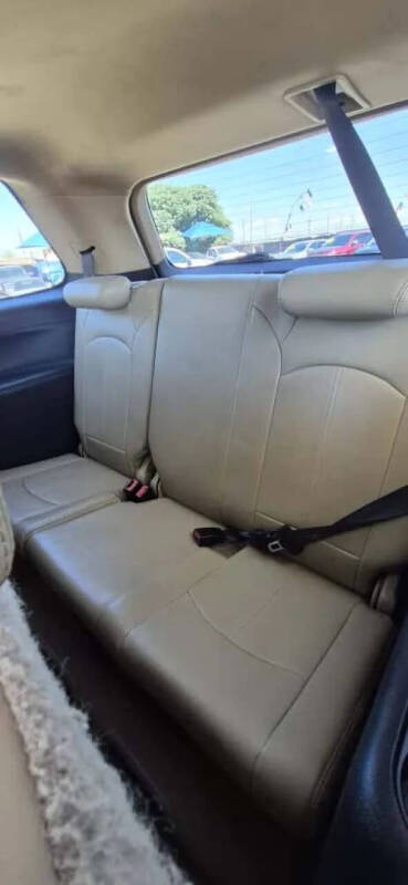 2012 GMC Acadia SLT-1