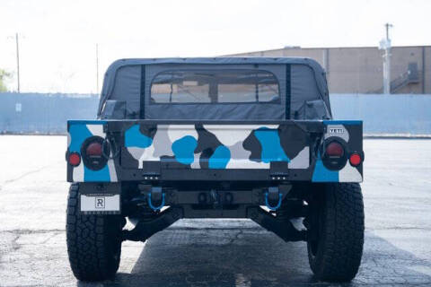 1991 AM General n/a