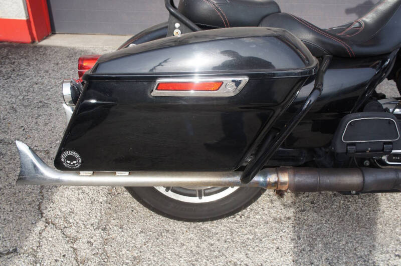 2019 Harley-Davidson Road King