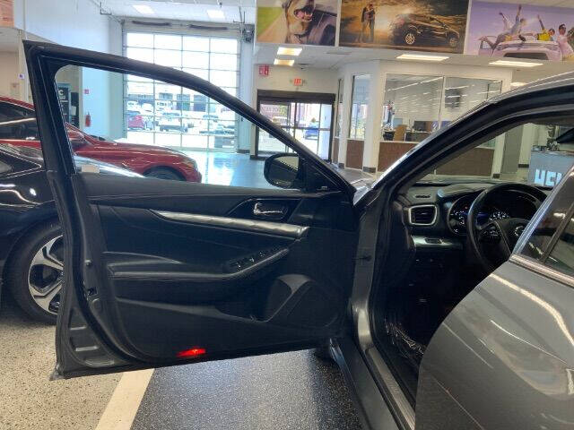 2020 Nissan Maxima 3.5 SL