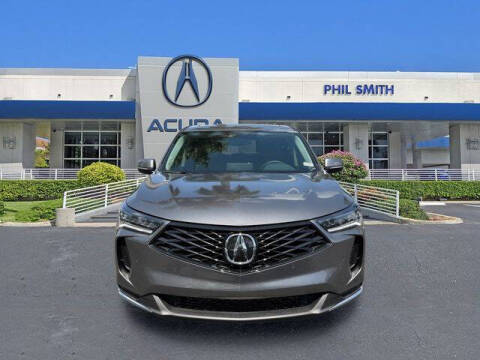 2026 Acura RDX SH-AWD w/Tech