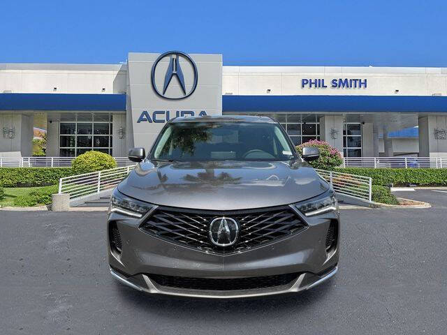 2026 Acura RDX SH-AWD w/Tech