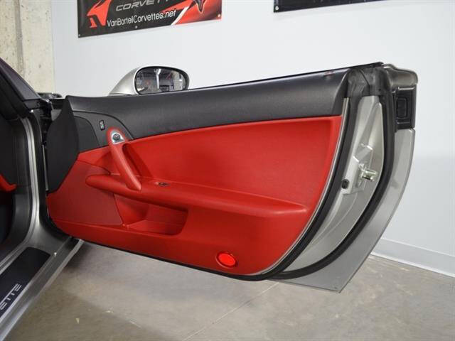 2006 Chevrolet Corvette