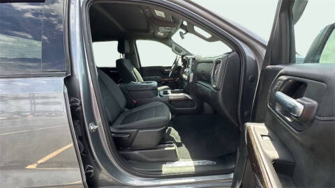 2022 GMC Sierra 1500 Limited