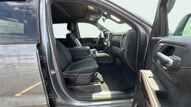 2022 GMC Sierra 1500 Limited