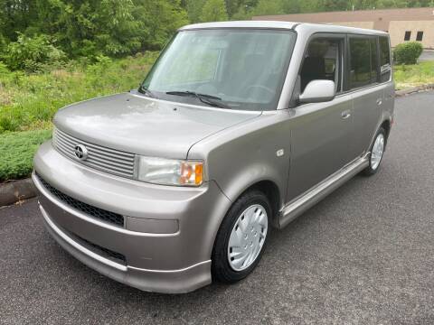 2006 Scion xB for sale at John Fitch Automotive LLC in South Windsor CT