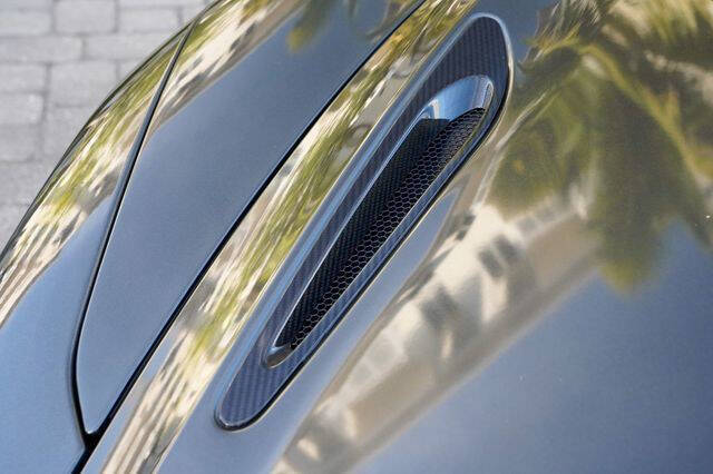 2018 McLaren 720S Performance