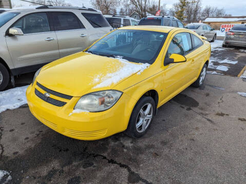 2009 Chevrolet Cobalt LT