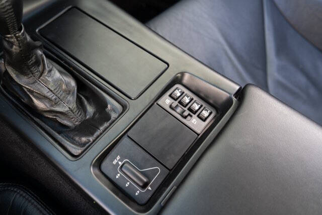 1996 Chevrolet Corvette