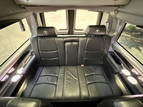 2020 GMC Savana 2500