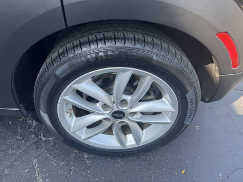 2012 MINI Cooper Countryman