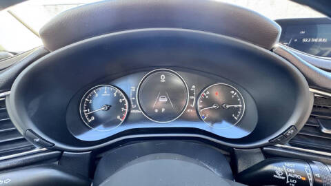 2023 Mazda CX-30 2.5 S Premium