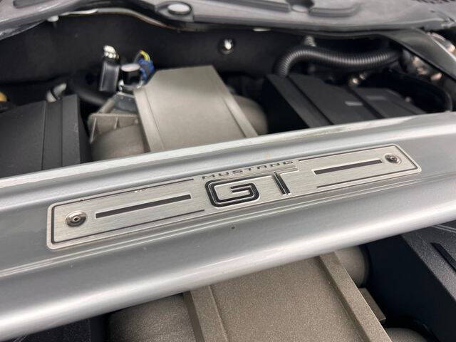 2020 Ford Mustang GT Premium