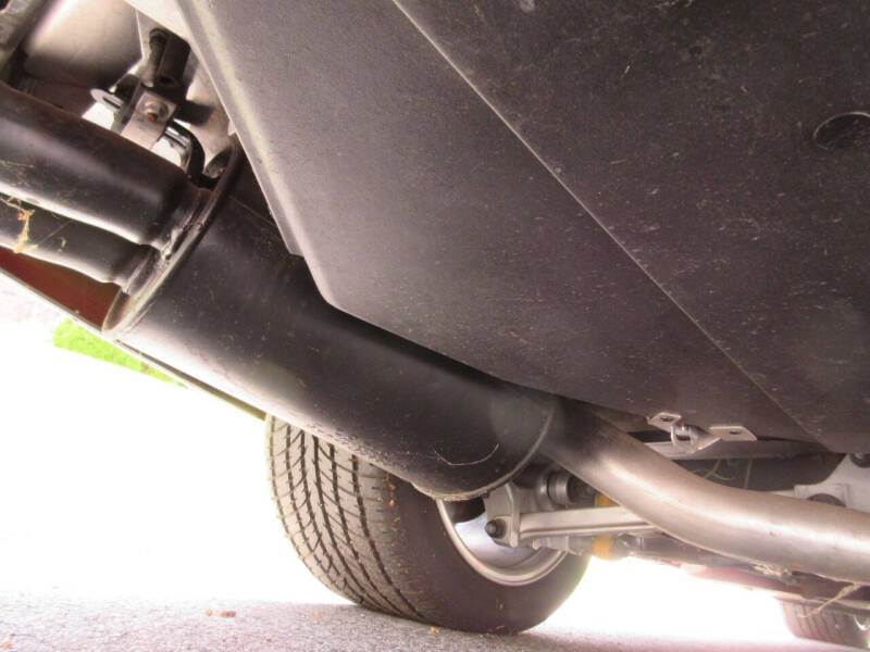 1991 Chevrolet Corvette ZR1