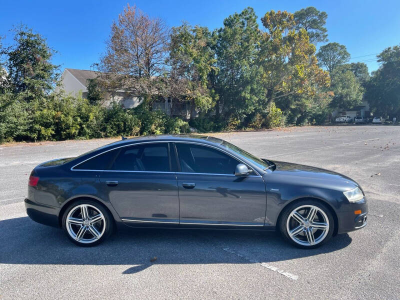 2011 Audi A6 for sale at Asap Motors Inc in Fort Walton Beach FL