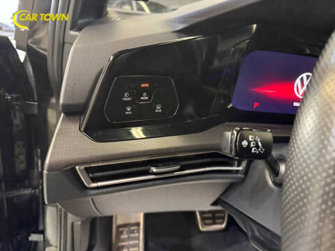 2024 Volkswagen Golf GTI S