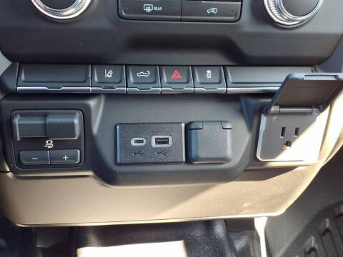 2026 GMC Sierra 2500HD Pro