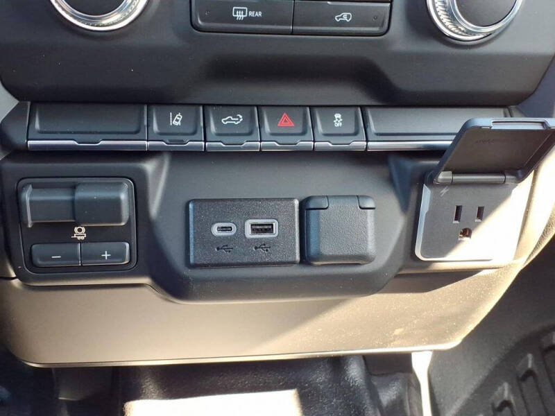 2026 GMC Sierra 2500HD Pro