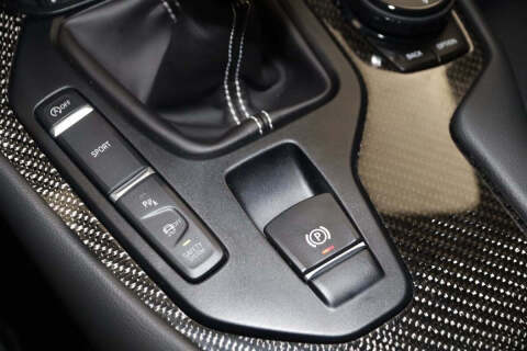 2023 Toyota GR Supra 3.0 Premium