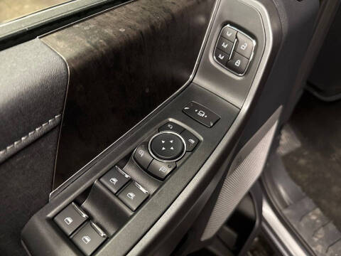 2025 Ford F-350 Super Duty