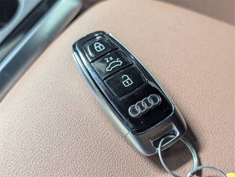 2024 Audi Q8 quattro Premium Plus 55 TFSI