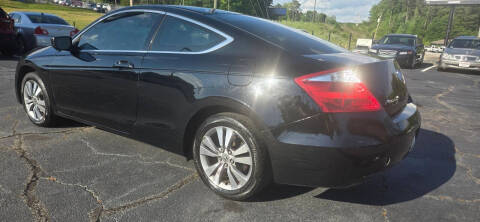 2010 Honda Accord EX