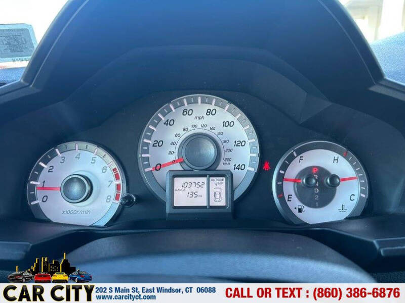 2014 Honda Pilot EX-L