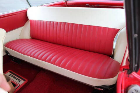 1956 Chevrolet Nomad