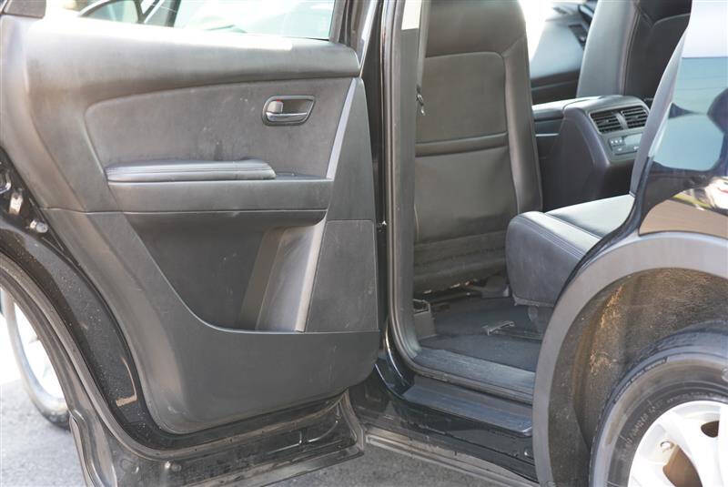 2013 Mazda CX-9 Touring