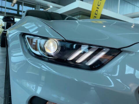 2016 Ford Mustang Shelby GT350